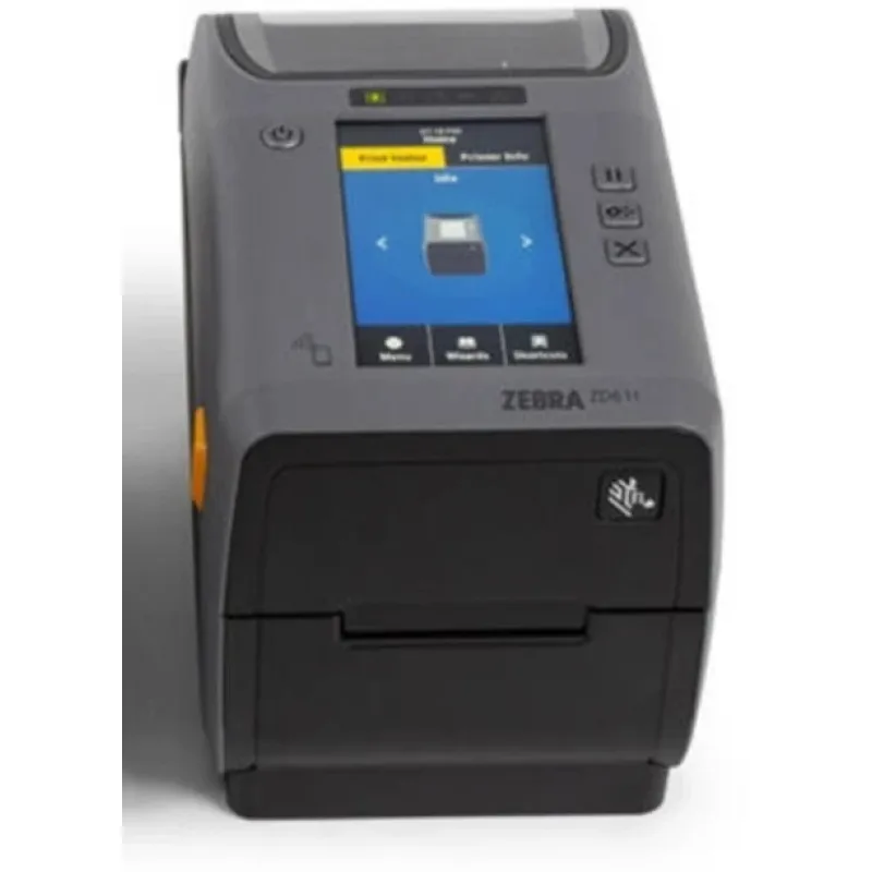 ZEBRA ZD611 TT - 203dpi, USB, Host, BT ZD6A122-T0EE00EZ