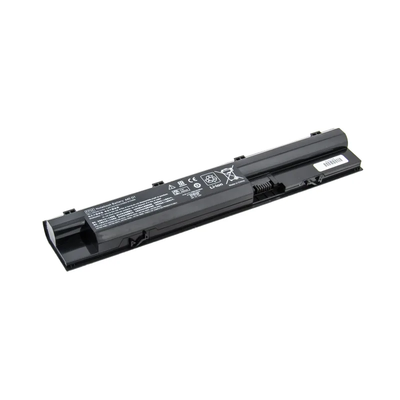 Baterie AVACOM NOHP-44G1-N22 pro HP 440 G0/G1, 450 G0/G1, 470 G0/G1 Li-Ion 10,8V 4400mAh NOHP-44G1-N22