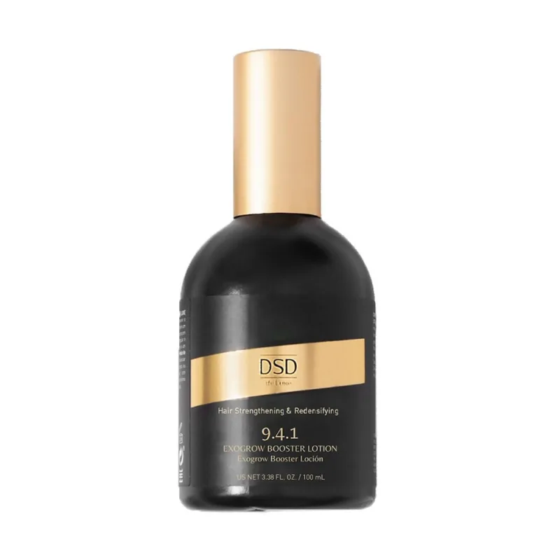 DSD de Luxe 9.4.1 Exogrow Booster Lotion 100 ml