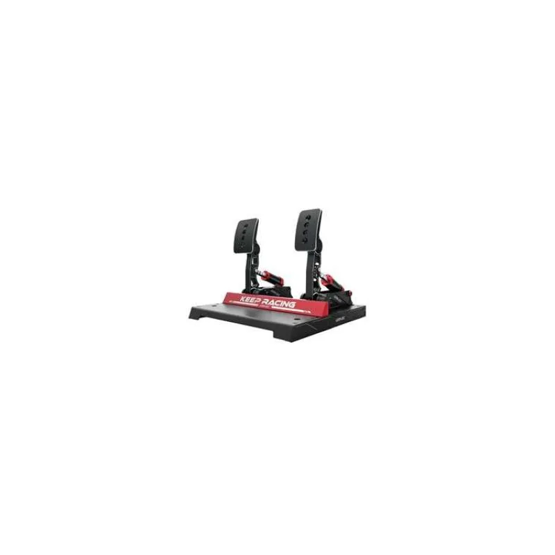 SIMAGIC P1000-F Modular (Dual) Pedal Set, Formula style (P1000-F)