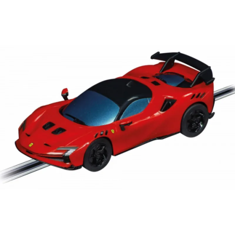 64250 Ferrari SF-90 XX Stradale Auto Carrera GO