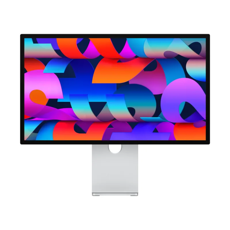 APPLE Studio Display - Standard Glass/Tilt&Height MYJF3CS/A
