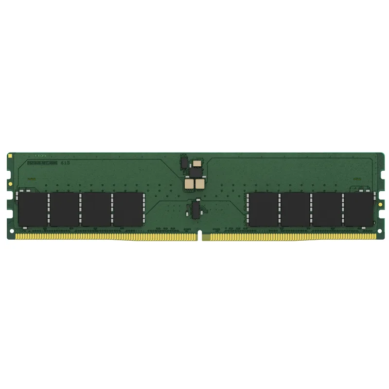 KINGSTON CUDIMM 32GB DDR5-6400MHz CL52 2Rx8 KVR64A52BD8-32