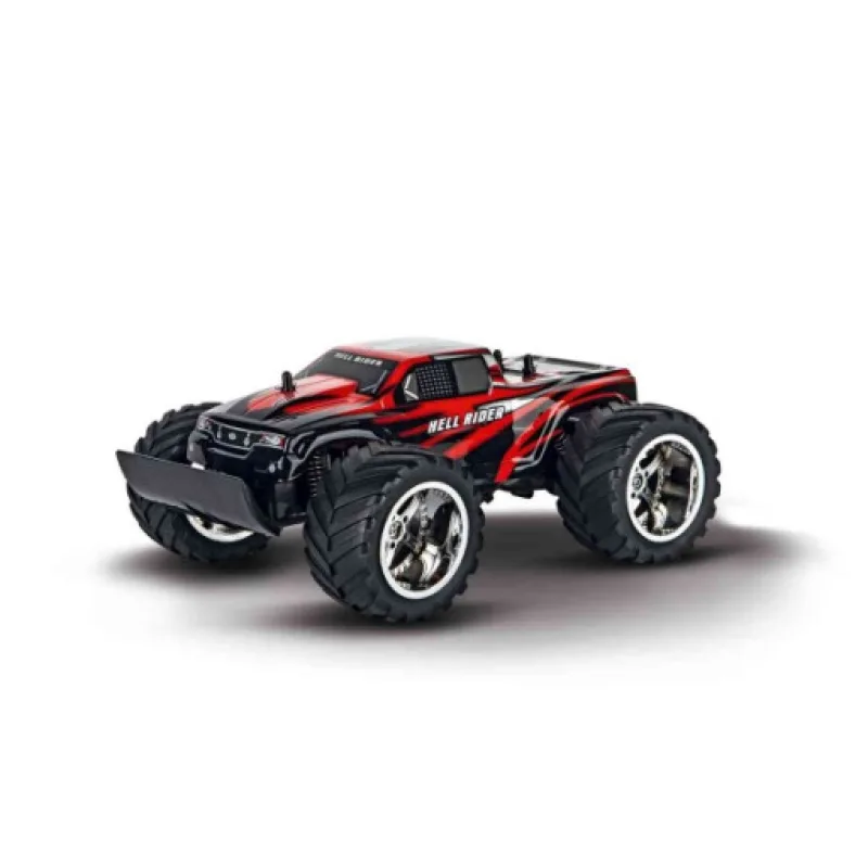 Carrera RC auto 160011 Hell Rider (1:16)