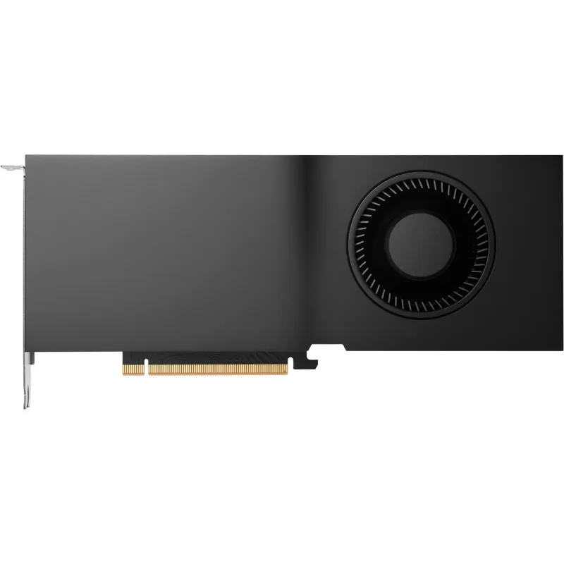 HP GFX NVIDIA RTX A4500 24GB GDDR6 4DP 8D6C1AA