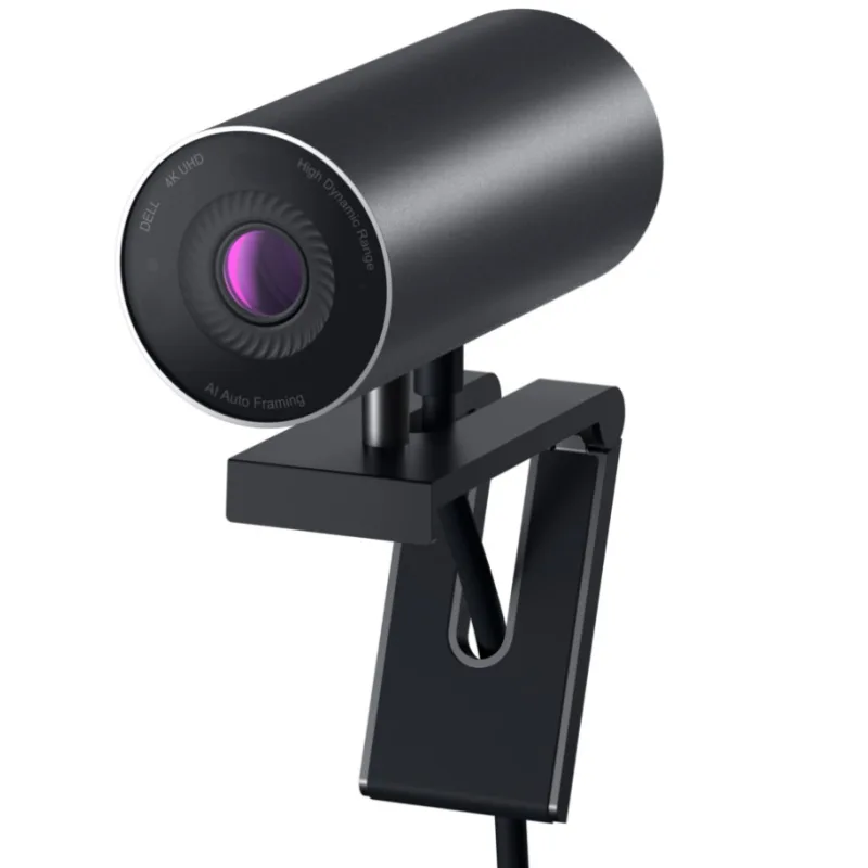 Dell UltraSharp Webcam WB7022 ( 722-BBBI ) 722-BBBI