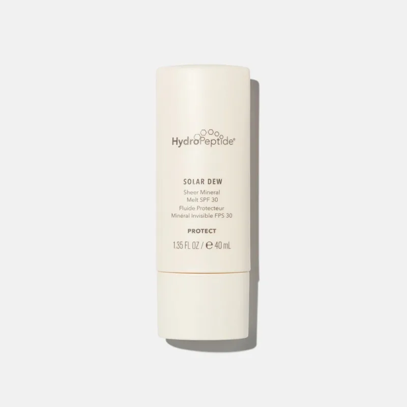 HydroPeptide Solar Dew SPF 30 40 ml