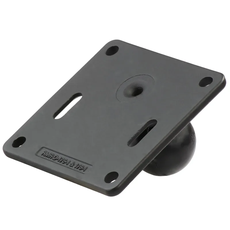 BRODIT RAM Mounts držák VESA 75x75 mm, s 1,5" kulovým čepem, RAM-2461U RAM-2461U