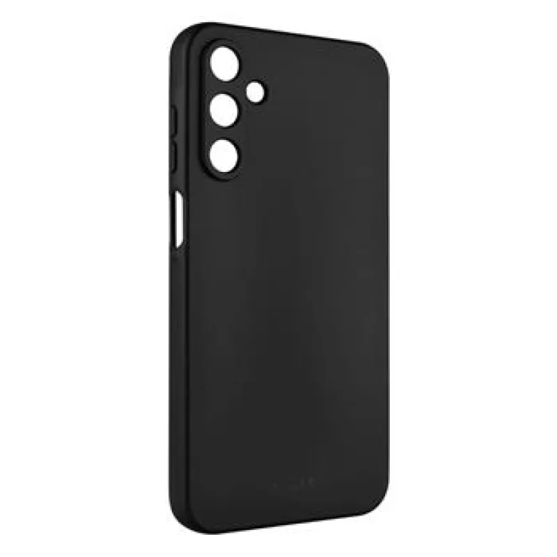 Kryt FIXED Story Samsung Galaxy A15/A15 5G, černý FIXST-1259-BK