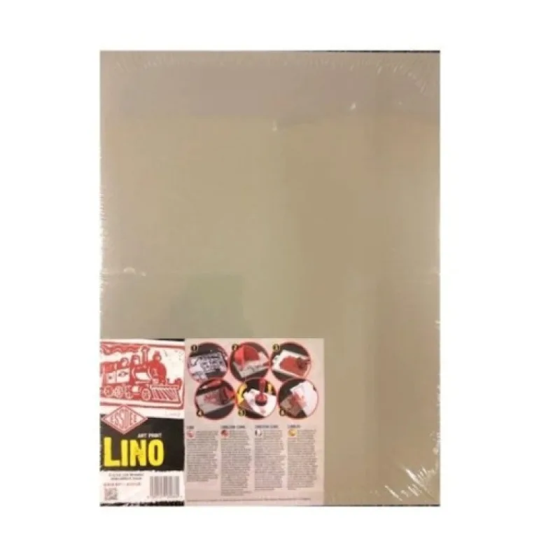 Essdee Lino 10ks, 40,6 x 30,5 x 0,32cm