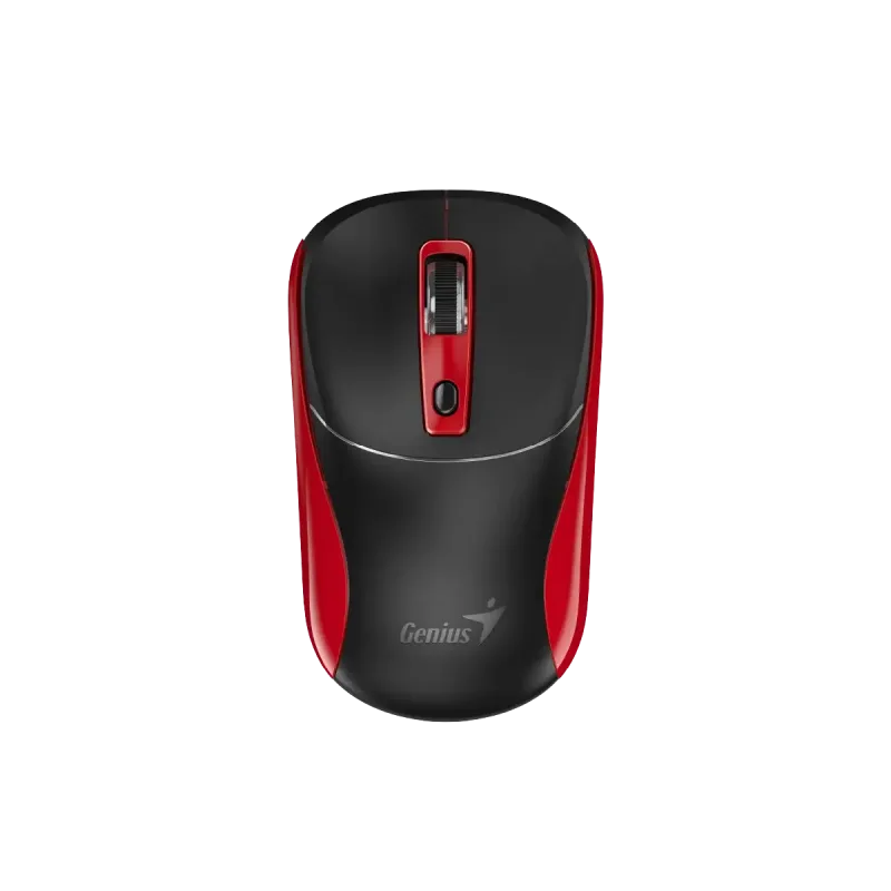 GENIUS NX-7123 BlackRed 31030043402