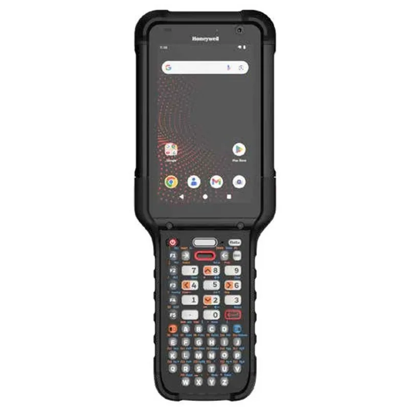 Honeywell CK67 /51 key/ALNUM/FlexRangeXLR/8GB/Cam CK67-X0N-5ES1A0G