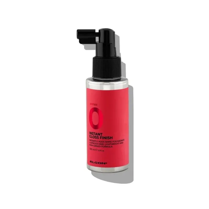 Elgon Affixx 0 Instant Gloss Finish 100 ml