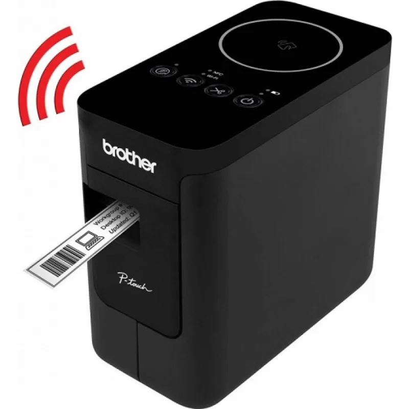BROTHER PT-P750W PTP750WYJ1