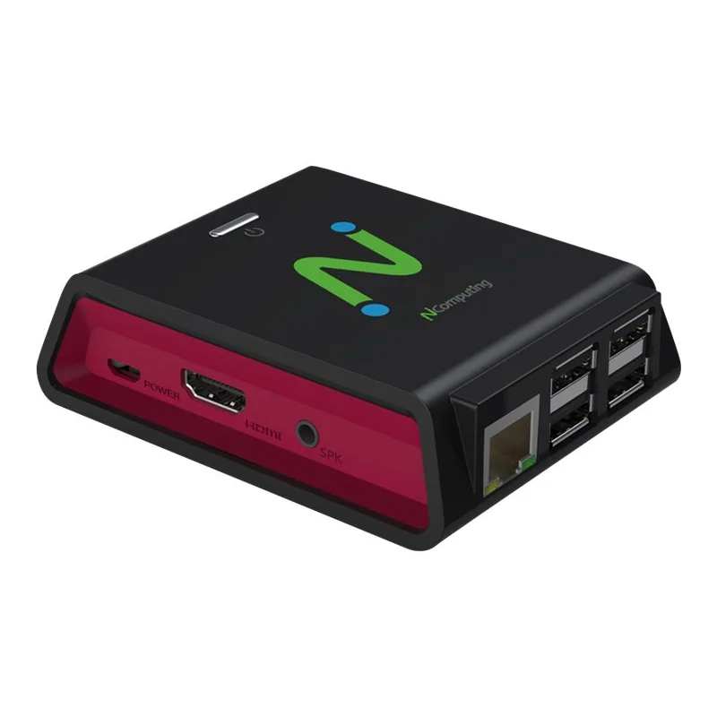 NCOMPUTING nStation RX300 terminál 500-0155
