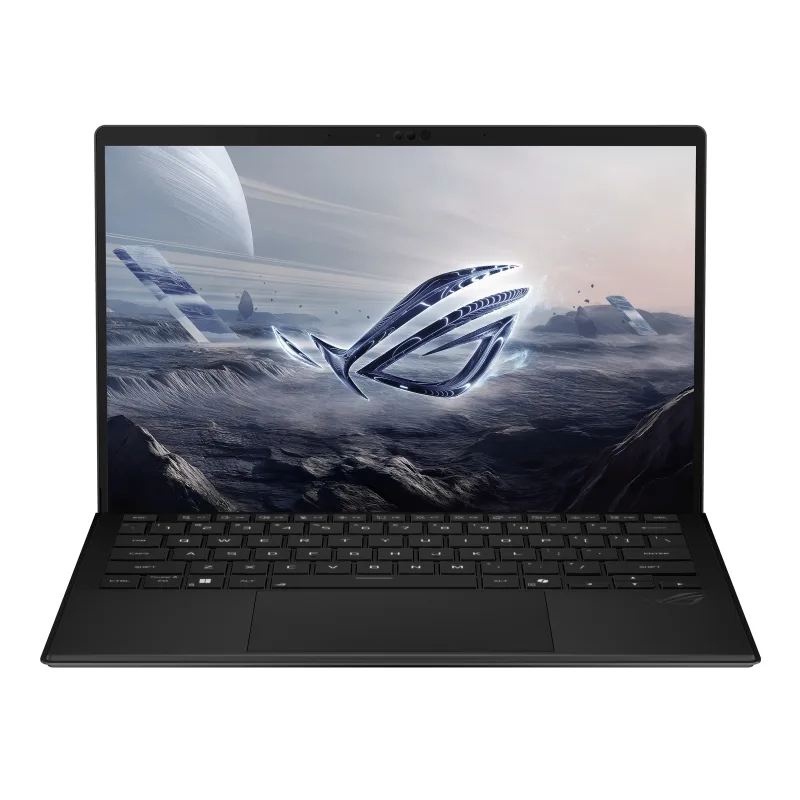 ASUS ROG Flow Z13/GZ302EA-RU204X/AIMAXPLUS-395/13,4"/2560x1600/T/64GB/1TB/AMD int/W11P/Black/2R GZ302EA-RU204X