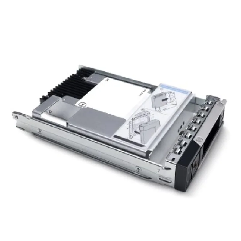 DELL Dell/1,9TB/SSD/3.5"/SATA/1R 345-BDSG