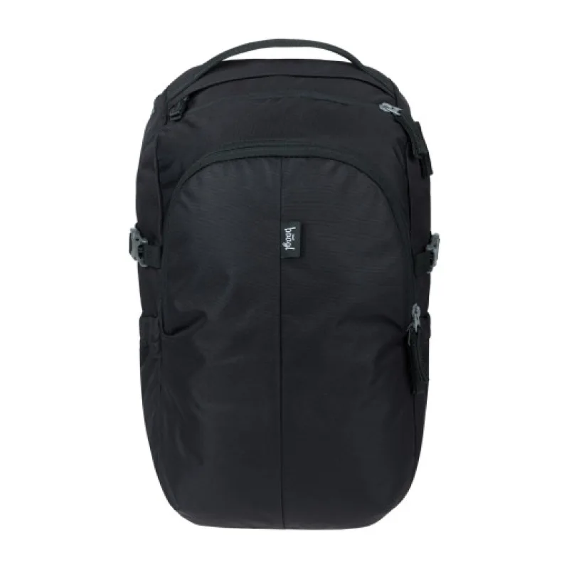 BAAGL Batoh Dash Black GRS