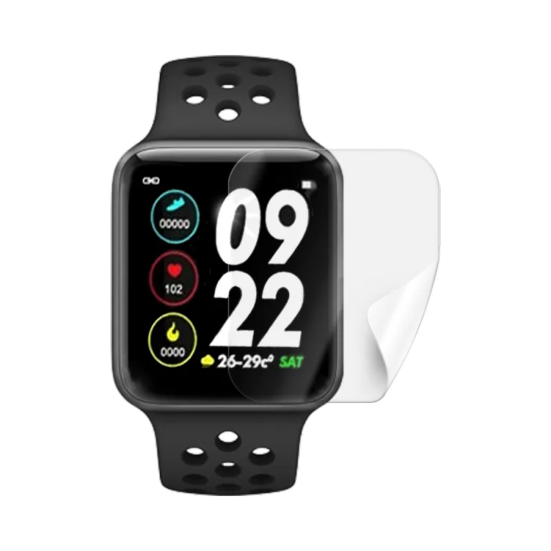Screenshield IMMAX SW13 Pro folie na displej IMX-SW13PR-D