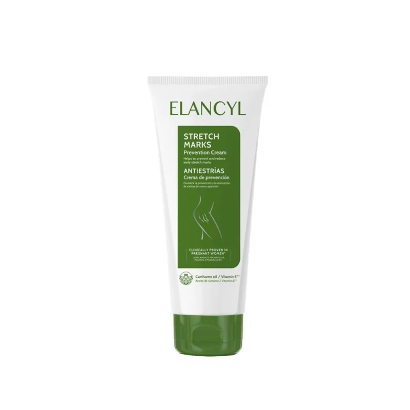 Elancyl Strech Marks Prevention Cream 200 ml