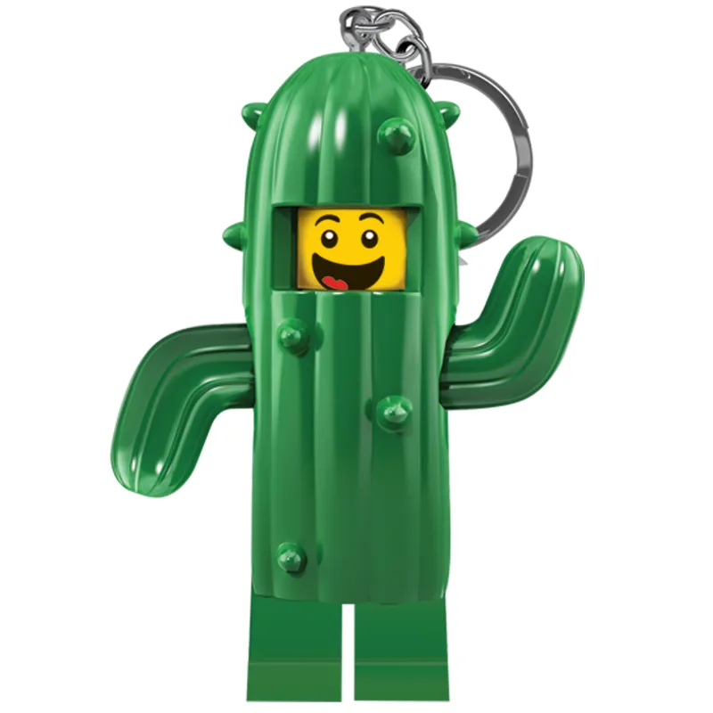 Smartlife LEGO Iconic Kaktus svítící figurka (HT)