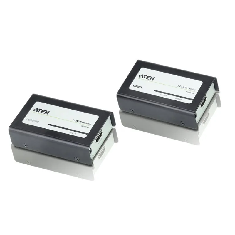 ATEN HDMI Extender do 60m VE-800A
