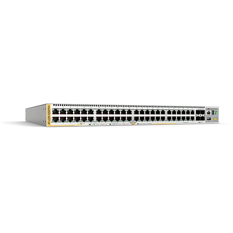 Allied Telesis switch AT-x530-52GPXm-50 AT-x530-52GPXm-50