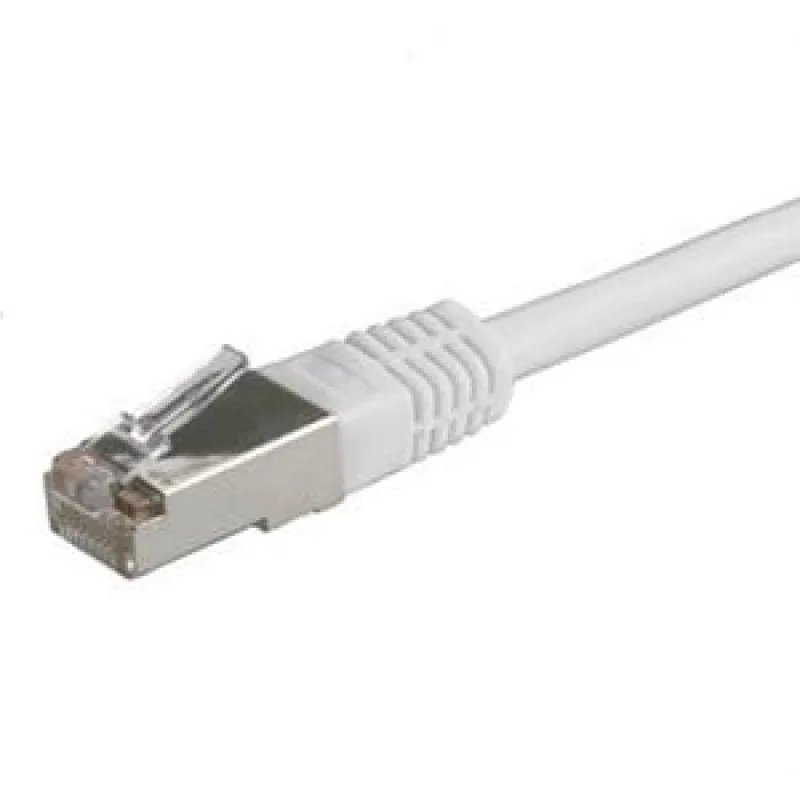 SOLARIX 10G patch kabel CAT6A SFTP LSOH 5m, šedý non-snag proof 28770509