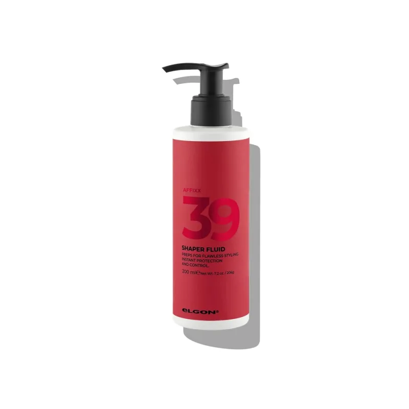 Elgon Affixx 39 Shaper Fluid 100 ml