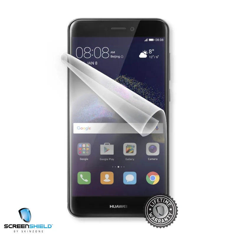 SCREENSHIELD Screenshield™ HUAWEI P9 lite 2017 folie na displej HUA-P9LT17-D