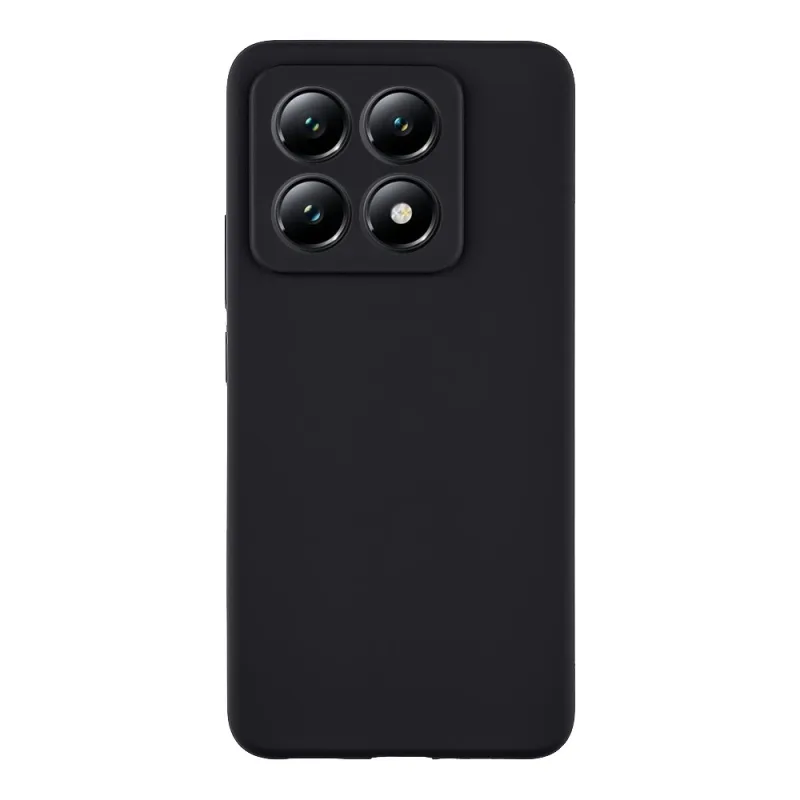 Tactical Velvet Smoothie Kryt pro Xiaomi 14T Asphalt 8596311267550