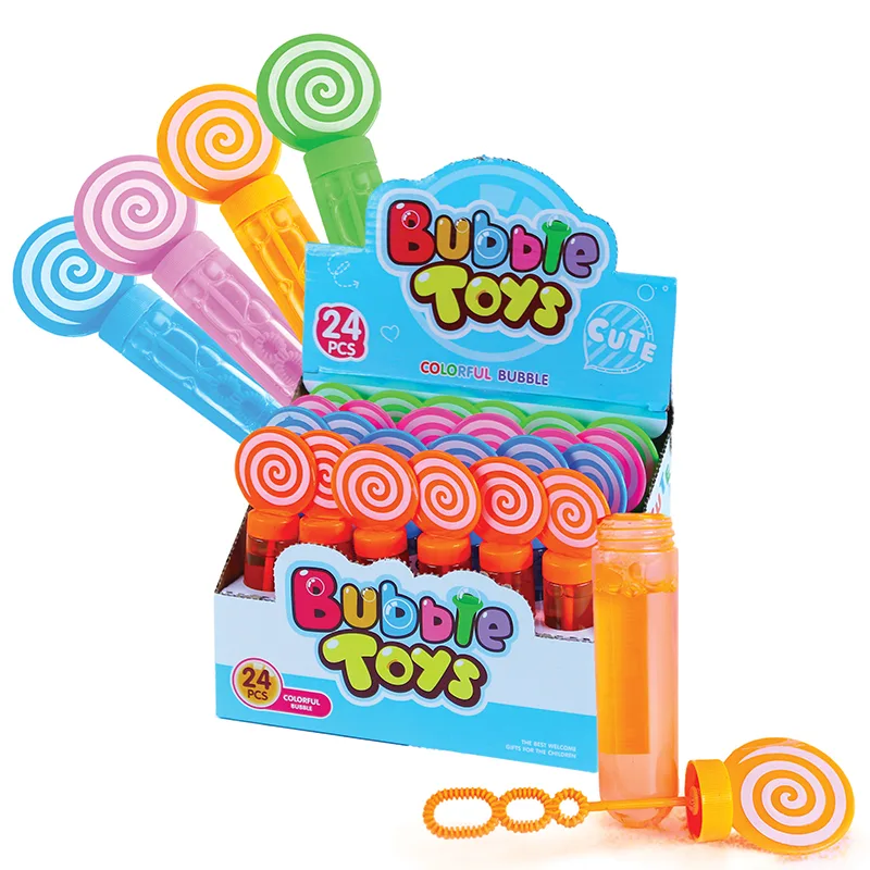 Rappa Bublifuk lízatko 30 ml