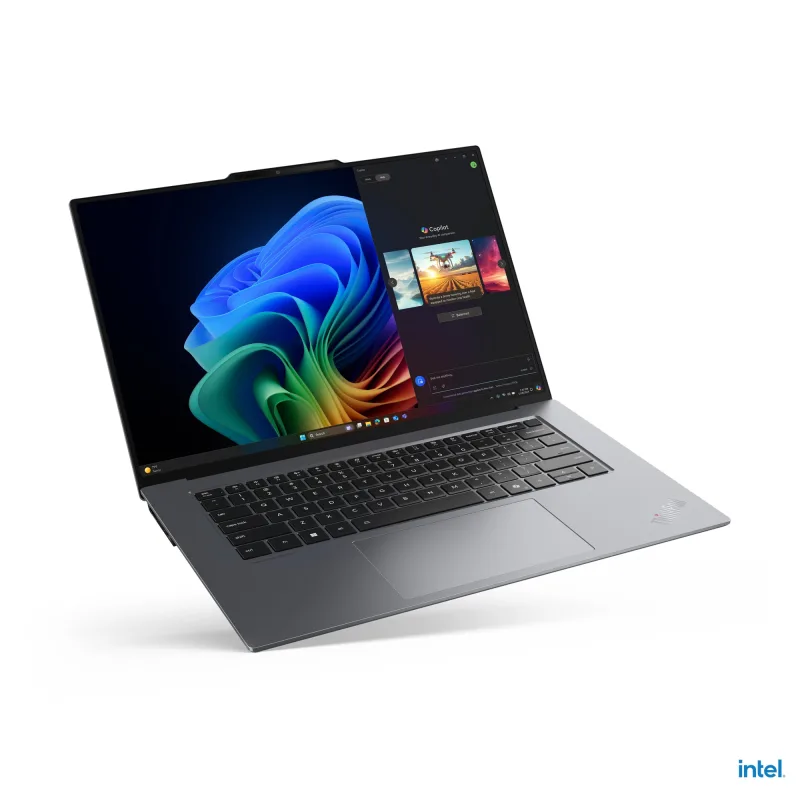 Lenovo ThinkPad X/ThinkPad X9-15 G1/U5 226V/15,3"/2880x1800/16GB/512GB SSD/Arc 130V/W11P/Graphite/3R 21Q6001GCK