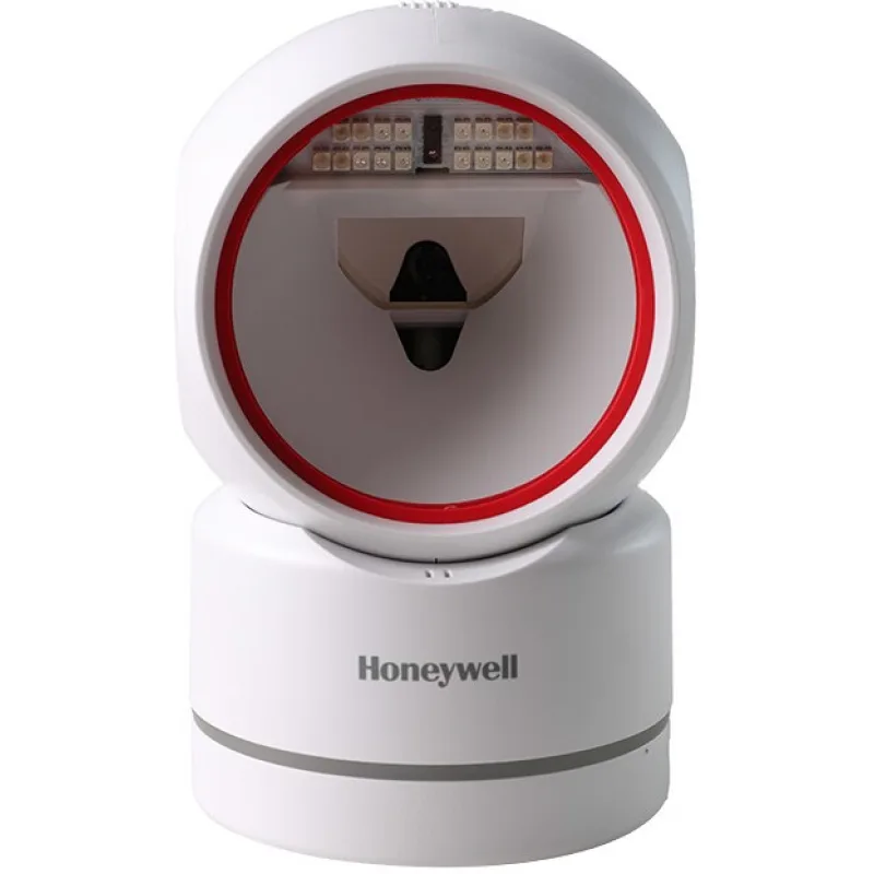 Honeywell HF680 - white, 2,7 m, RS232 host cable HF680-R0-2RS232-EU