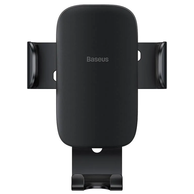 NONAME Baseus SUJS000001 Metal Age II. Gravity Držák do Auta (do Ventilace) Black 6932172605216