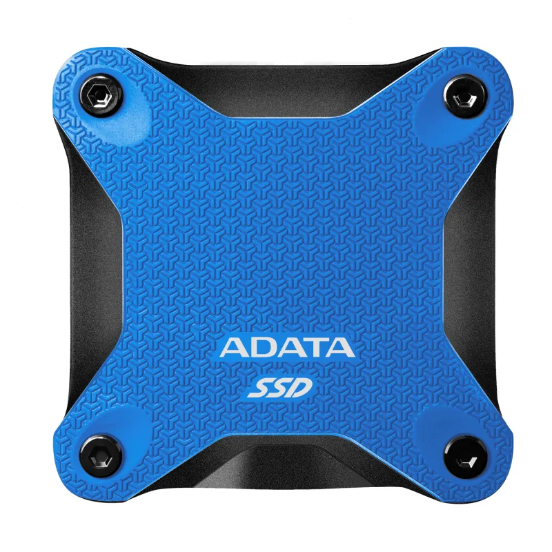 ADATA SD620/2TB/SSD/Externí/Modrá/3R SD620-2TCBL