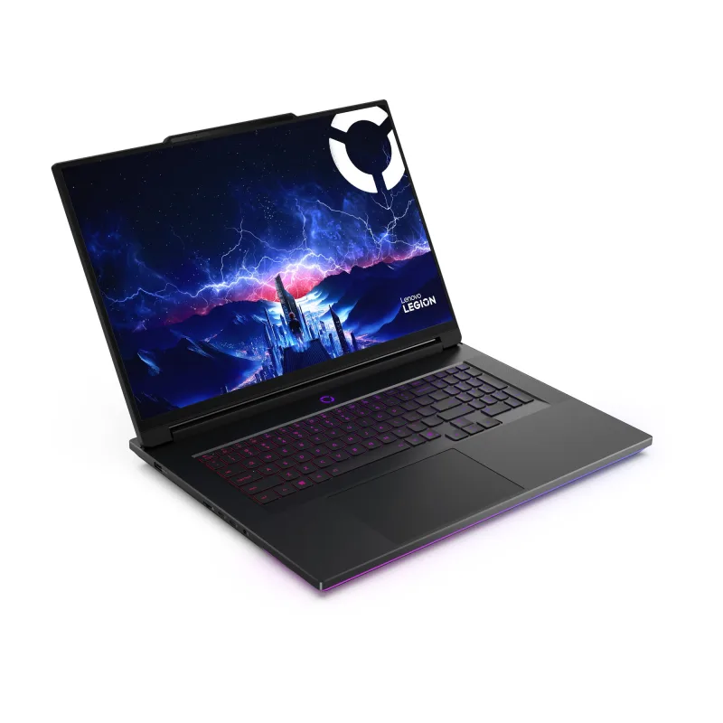 Lenovo Legion 9/18IAX10/U9-275HX/18"/4K/64GB/2TB/RTX 5080/W11P/Black/3R On-Site 83EY002GCK