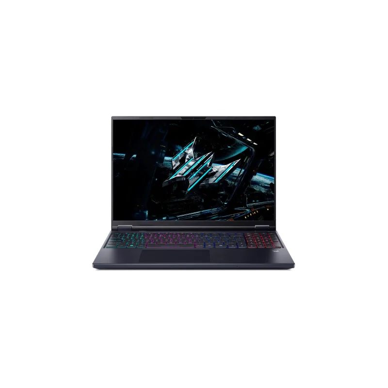 Acer Predator Helios Neo 16/PHN16-73-93PW/U9-275HX/16"/2560x1600/32GB/1TB/RTX 5070/W11H/Black/2R NH.QX3EC.001