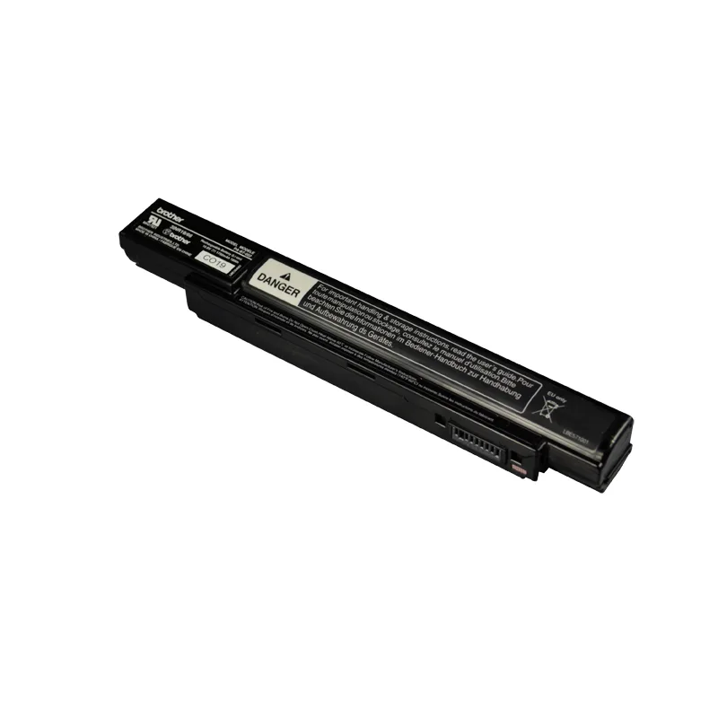 BROTHER PA-BT-002 výkonná Li-ion baterie/600 str/PJ-7;PJ-8 PABT002