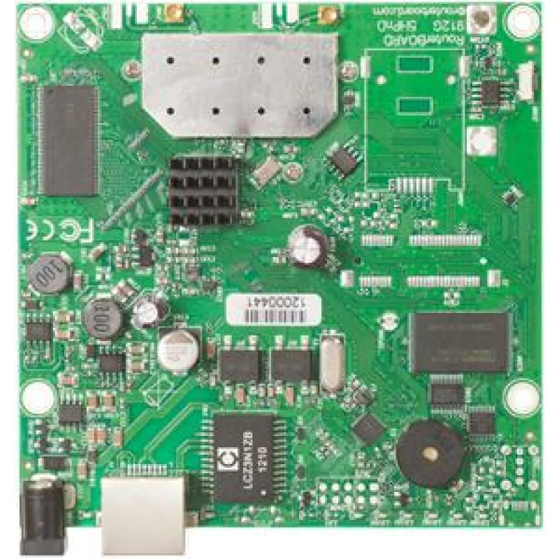 Mikrotik RB911G-5HPnD 600MHz, 32MB RAM, ROS L3 RB911G-5HPnD