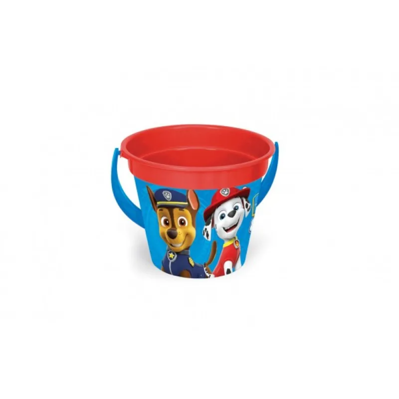Rappa Kýblik plastový Paw Patrol/Tlapková patrola