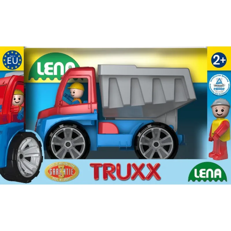 Lena Truxx sklápač v dekoratívnej krabici