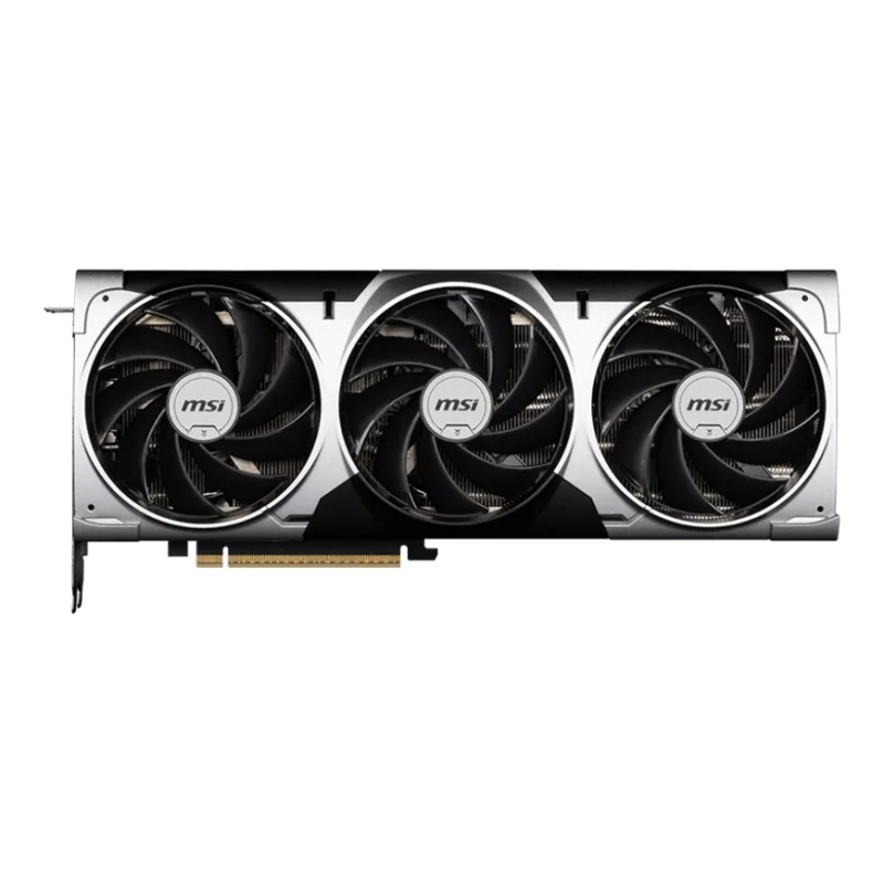 MSI GeForce RTX 5070 Ti VENTUS 3X/OC/16GB/GDDR7 G507T-16V3C
