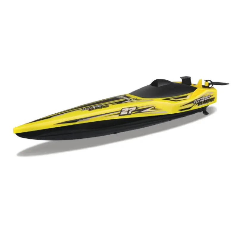 Maisto RC člun Hydro Blaster Boat, žlutý