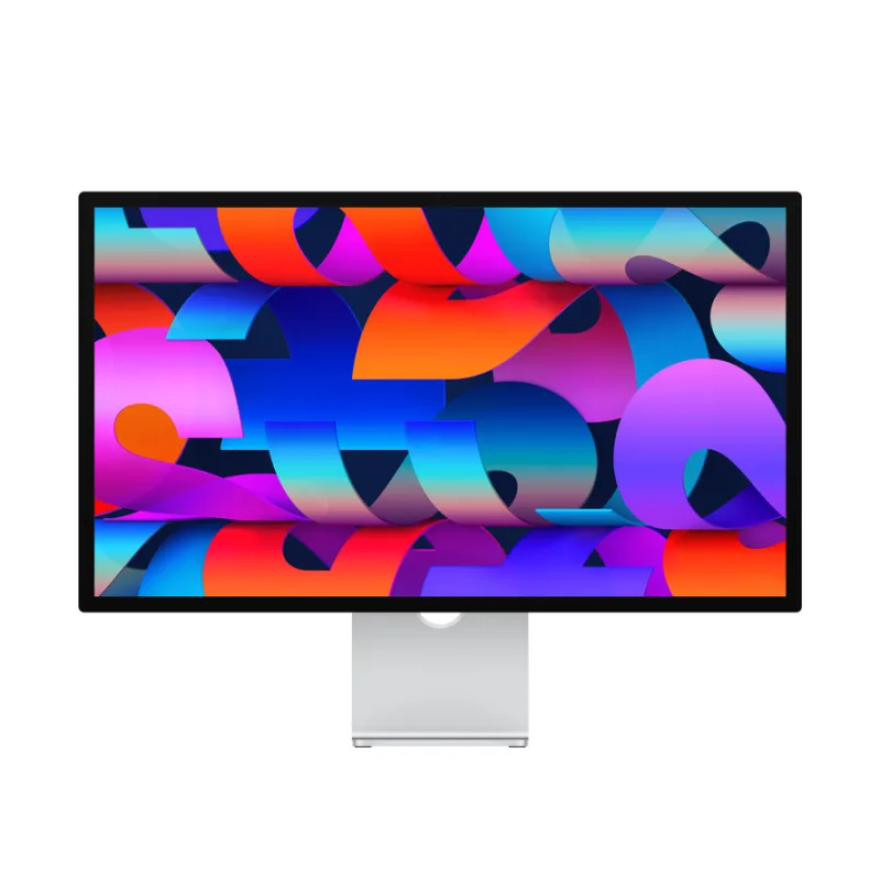 APPLE Studio Display - Standard Glass/Tilt MYJG3CS/A
