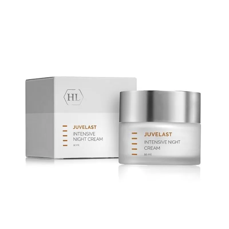 HL Juvelast Intensive Night Cream 50 ml