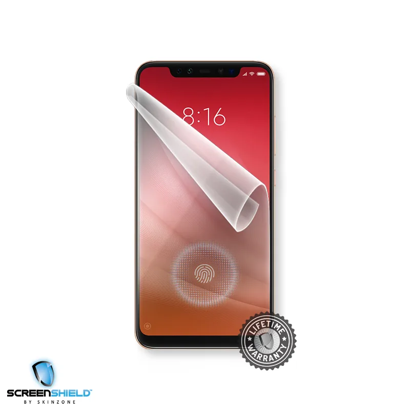 Screenshield XIAOMI Mi8 Pro folie na displej XIA-MI8PR-D