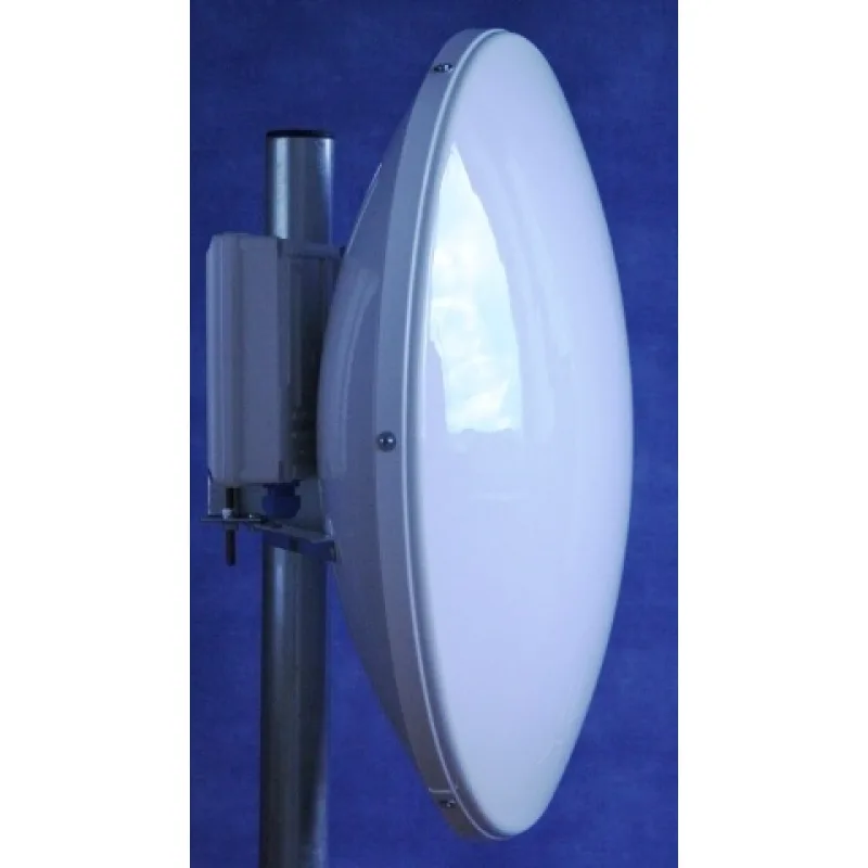 JIROUS Parabolická dvoupolarizační anténa JRC-29 MIMO (SMA) (2pack) JRC-29 MIMO (SMA)