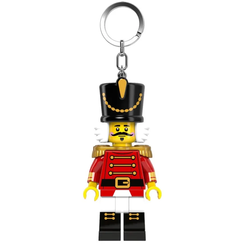 Smartlife LEGO Minifigures Louskáček svítící figurka (HT)