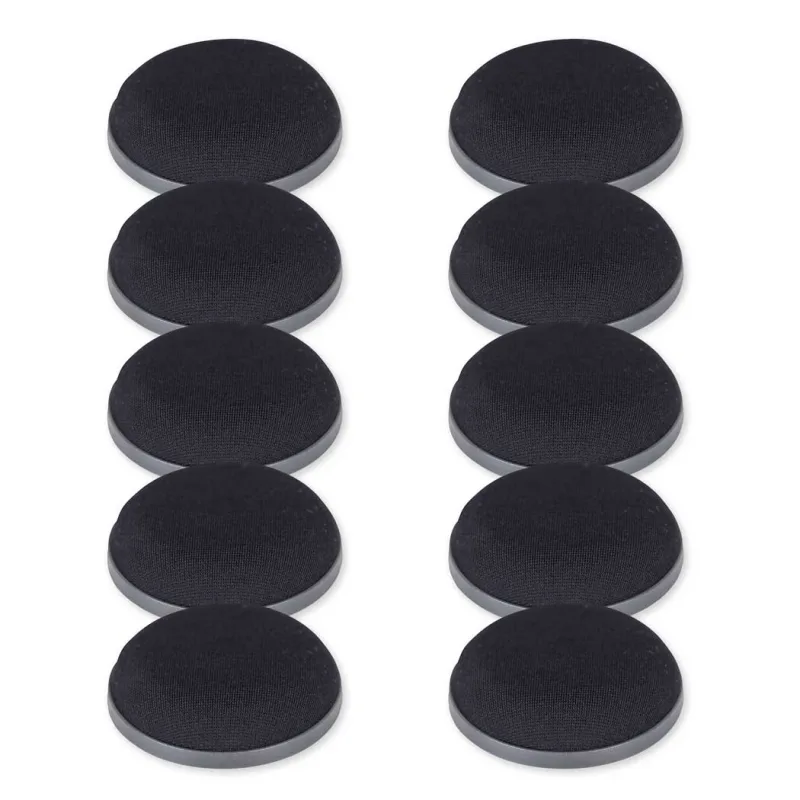 WELL VoCoVo S5 Pro Headset - Ear Cushions - 10 Pack 10001830